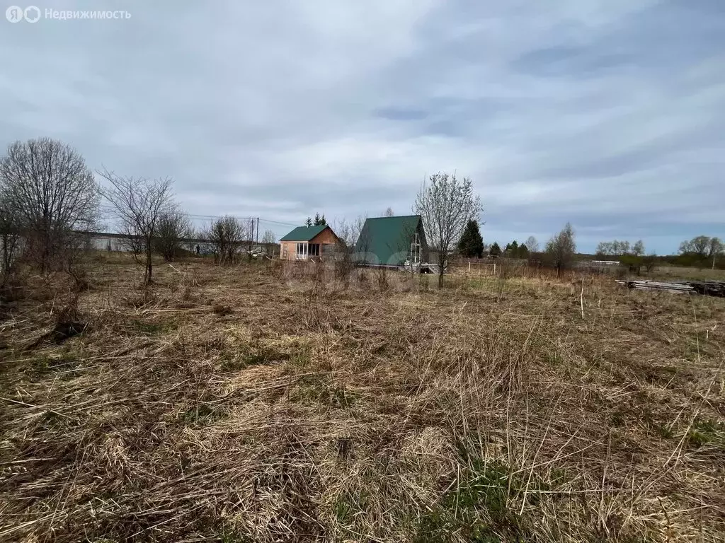 Дом в село Ивано-Казанка, Почаевская улица (35 м) - Фото 1