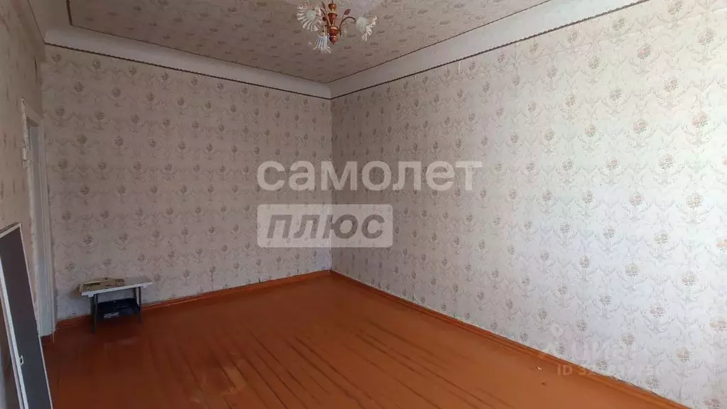 2-к кв. Воронежская область, Семилуки ул. Крупской, 34 (46.9 м) - Фото 2