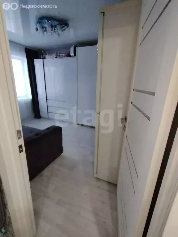 2-комнатная квартира: Камышлов, Ленинградская улица, 20 (45.3 м) - Фото 2