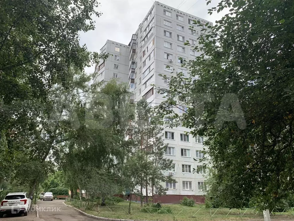 Продаётся 1-к квартира, 31.3 м - Фото 0