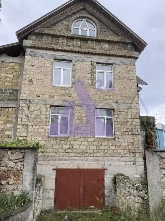 Дом в Севастополь ул. Кавалерийская, 26 (488 м) - Фото 2