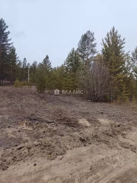 Участок в Бурятия, Улан-Удэ ул. Солбона Ангабаева (6.0 сот.) - Фото 2