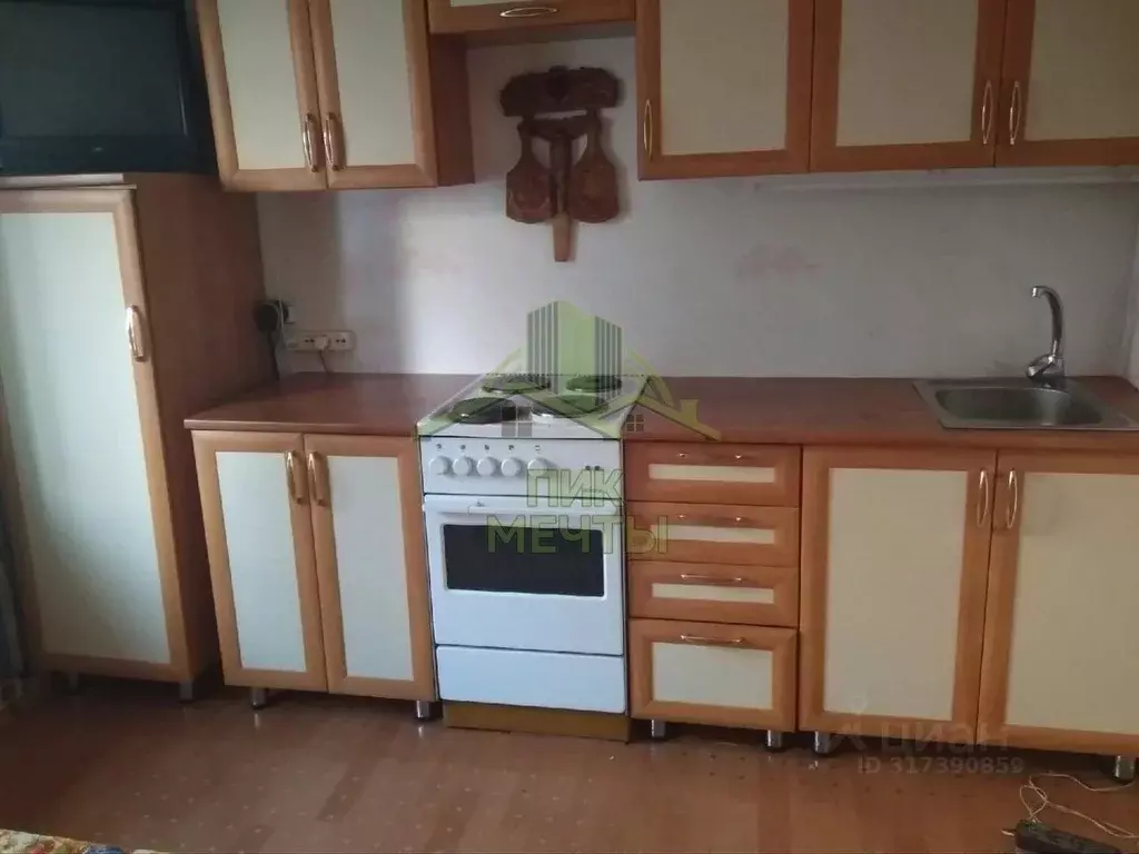 2-к кв. Бурятия, Улан-Удэ Заречный мкр, ул. Мерецкова, 33 (49.1 м) - Фото 0