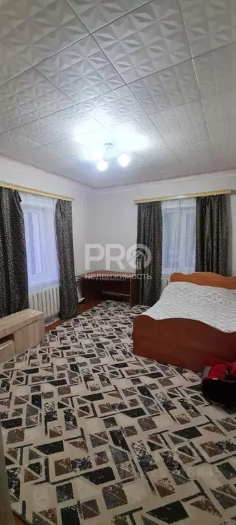 2-к кв. Костромская область, Буй ул. Октябрьской Революции, 83 (56.0 ... - Фото 1