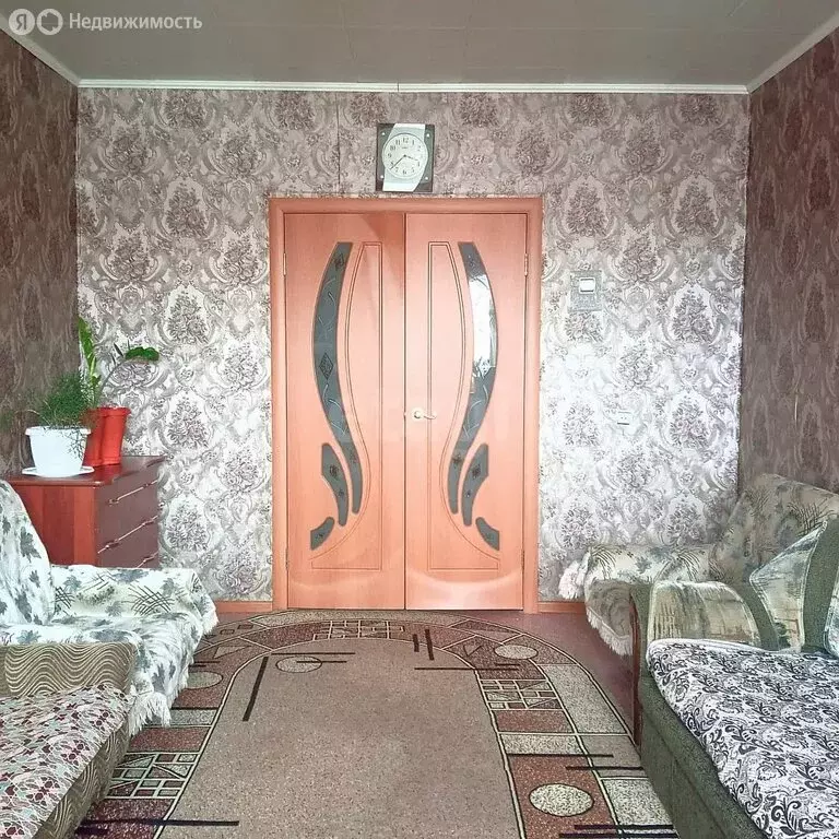 3-комнатная квартира: Стерлитамак, Полевая улица, 13 (66.3 м) - Фото 2