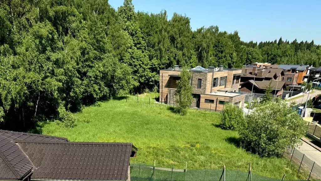 Участок в Москва д. Нижнее Валуево, ул. Ликовка, 6 (15.0 сот.) - Фото 1