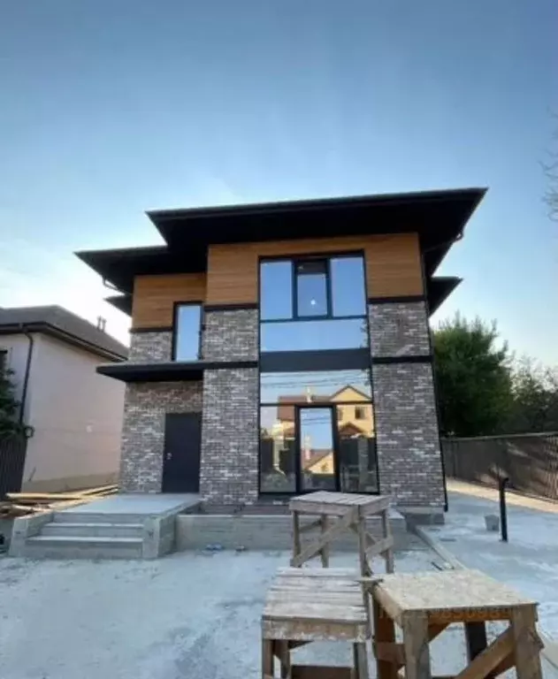 Дом в Калининградская область, Калининград пер. Розы Люксембург (130 ... - Фото 2