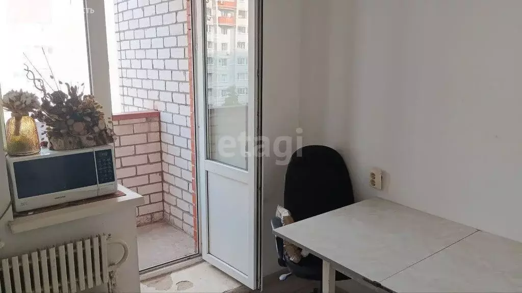 Квартира-студия: Воронеж, улица Артамонова, 34Ж (23 м) - Фото 1