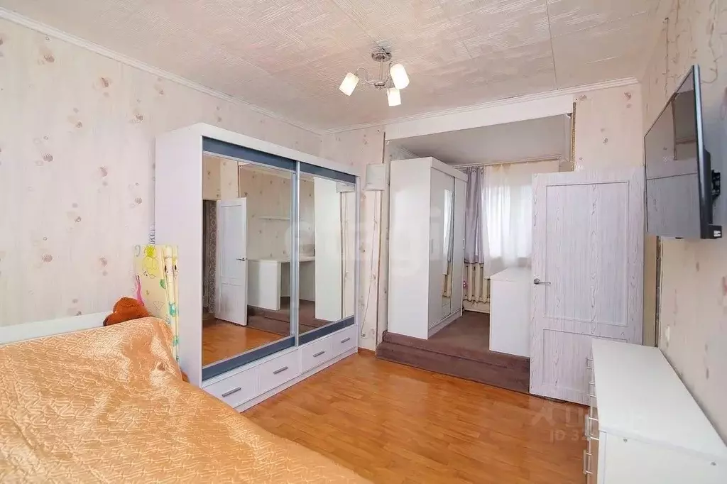 1-к кв. Калининградская область, Калининград ул. Аллея Смелых, 80Б ... - Фото 1