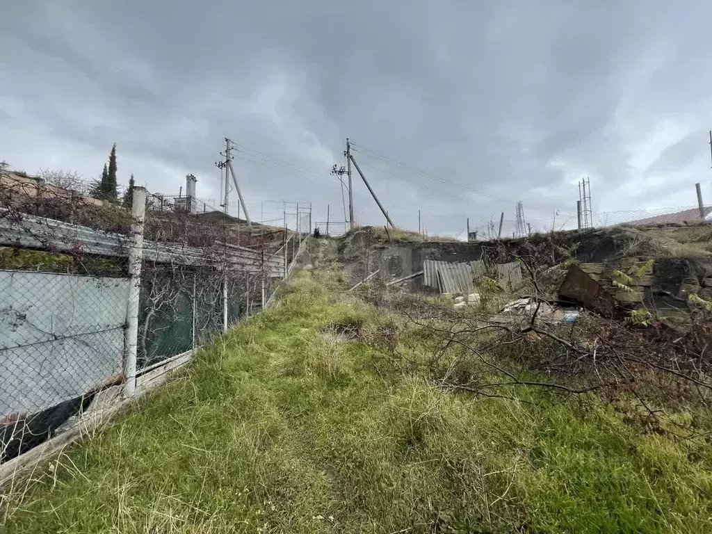 Участок в Крым, Судак ул. Истрашкина (3.46 сот.) - Фото 1