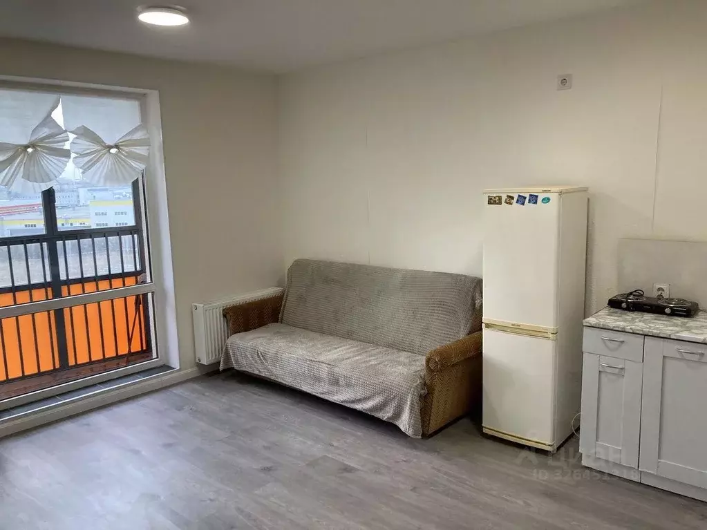 Студия Ленинградская область, Всеволожский район, Свердловское ... - Фото 2