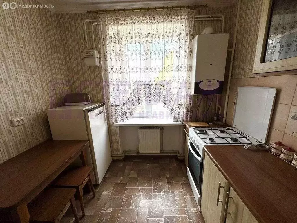 2-комнатная квартира: Джанкой, Крымская улица, 60 (43.3 м) - Фото 1