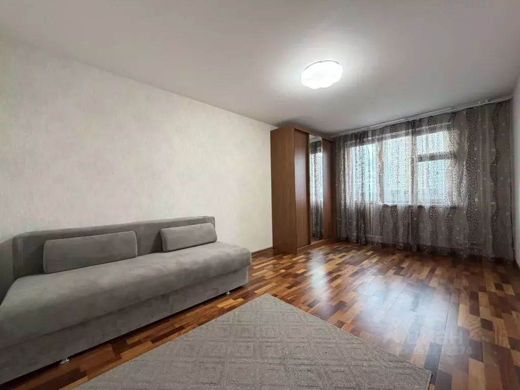 1-к кв. Московская область, Красногорск бул. Красногорский, 6 (39.0 м) - Фото 1
