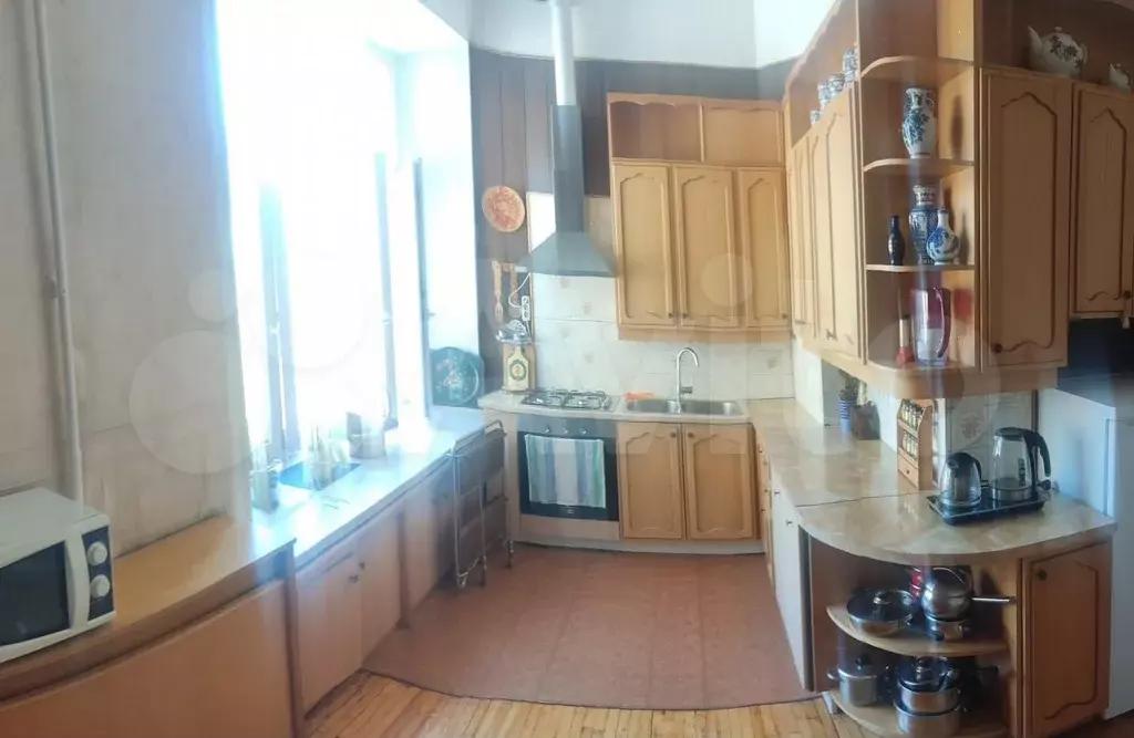 2-к. квартира, 75 м, 4/6 эт. - Фото 0