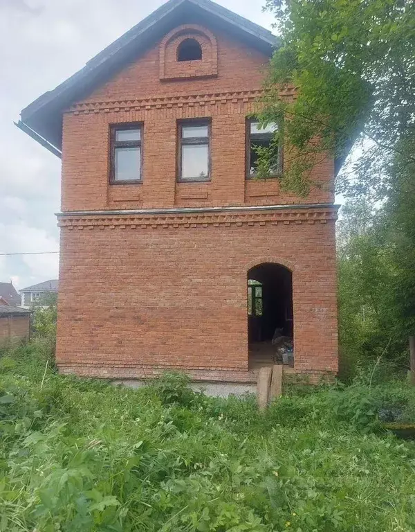 Дом в Московская область, Солнечногорск городской округ, Маслово СНТ ... - Фото 2