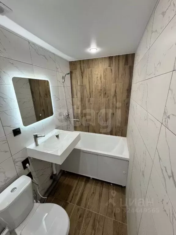 Студия Татарстан, Казань ул. Карбышева, 60 (17.6 м) - Фото 1