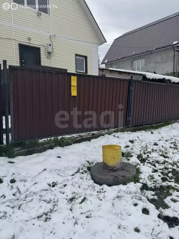 Дом в Горно-Алтайск, Горно-Алтайская улица (85.2 м) - Фото 2