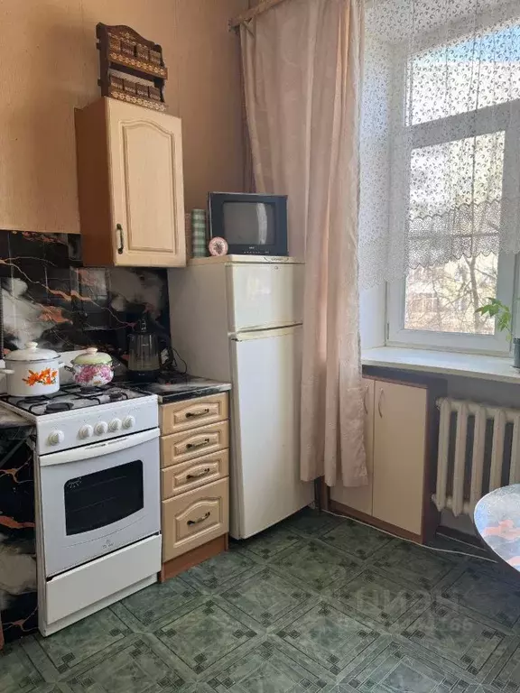 2-к кв. Москва Волоколамское ш., 15/22 (54.0 м) - Фото 2