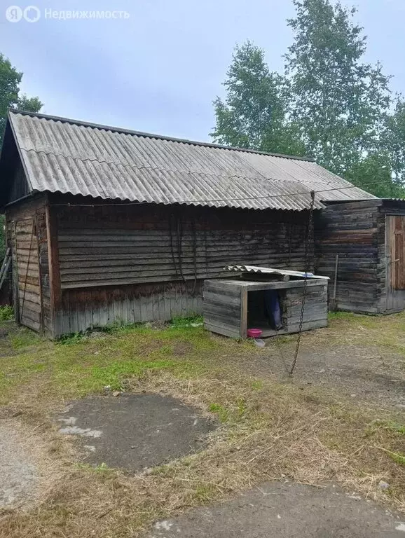 Дом в село Эворон, Школьная улица, 3 (62.5 м) - Фото 2