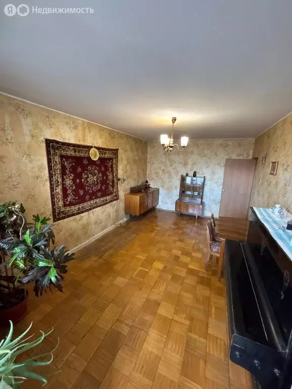 2-комнатная квартира: Москва, Таллинская улица, 5к2 (57 м) - Фото 2