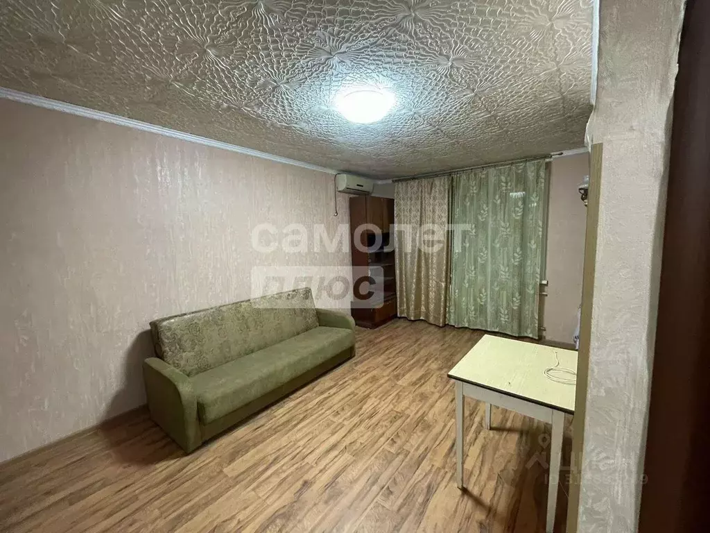 1-к кв. Липецкая область, Липецк ул. Юных Натуралистов, 14 (32.1 м) - Фото 0