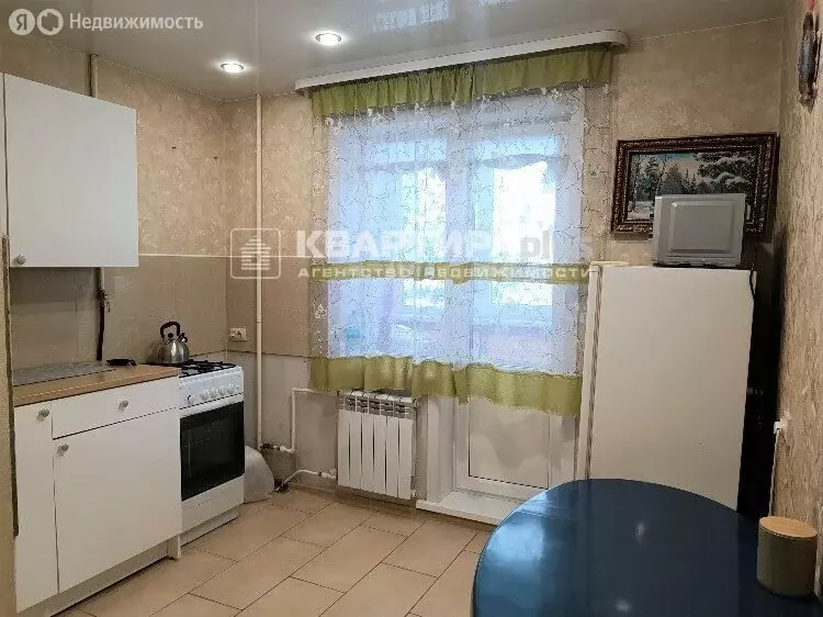 1-комнатная квартира: Невьянск, улица Чапаева, 32 (33.5 м) - Фото 1