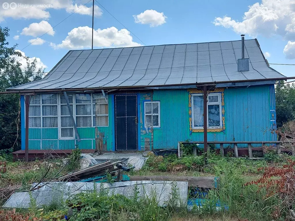 Дом в село Бутырки, улица Мира, 2 (78.2 м) - Фото 1