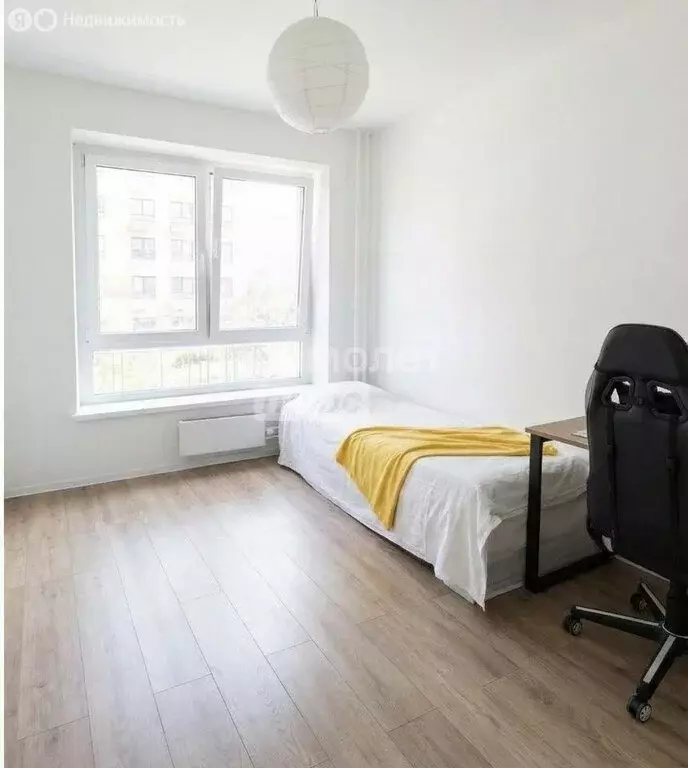 2-комнатная квартира: Москва, Большая Академическая улица, 85к1 (35.2 ... - Фото 2