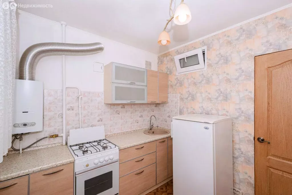 1-комнатная квартира: Владимир, проспект Ленина, 27А (30.5 м) - Фото 0