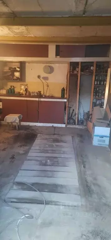 Гараж в Красноярский край, Красноярск Солнечная ул., 21А/17с1 (30 м) - Фото 2