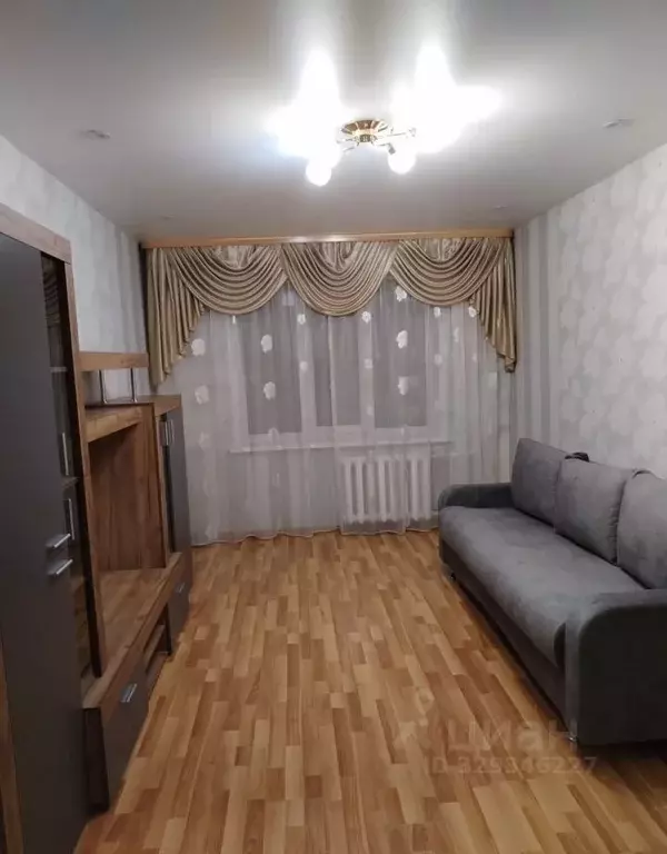 1-к кв. Новосибирская область, Бердск ул. Рогачева, 18 (38.0 м) - Фото 2