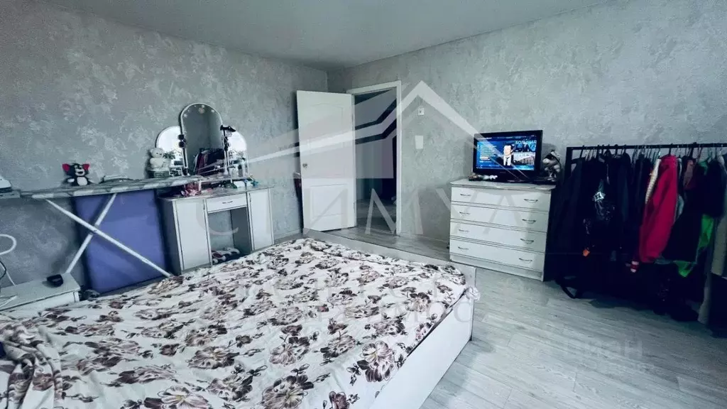 2-к кв. Саратовская область, Соколовый рп, ДОС мкр 17 (51.7 м) - Фото 2