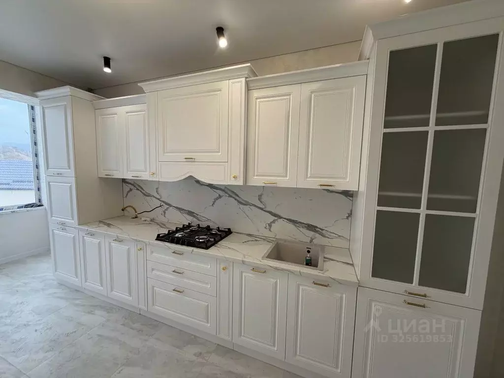 2-к кв. Кабардино-Балкария, Нальчик ул. Имени А.М. Тхакахова (57.8 м) - Фото 2