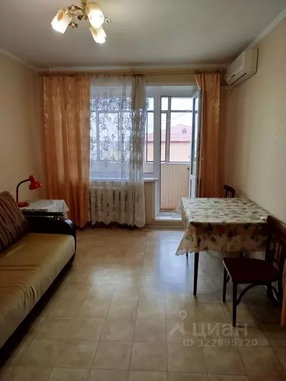 2-к кв. Саратовская область, Энгельс ул. Льва Кассиля, 16 (43.2 м) - Фото 1