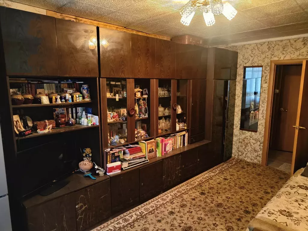 Продаётся 2-к квартира, 42.6 м - Фото 0
