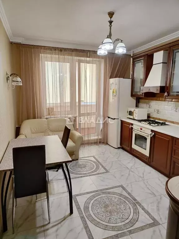 1-к кв. Калужская область, Калуга ул. Степана Разина, 28 (57.3 м) - Фото 1