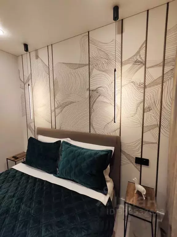 1-к кв. Хакасия, Абакан Трудовая ул., 73В (40.0 м) - Фото 2