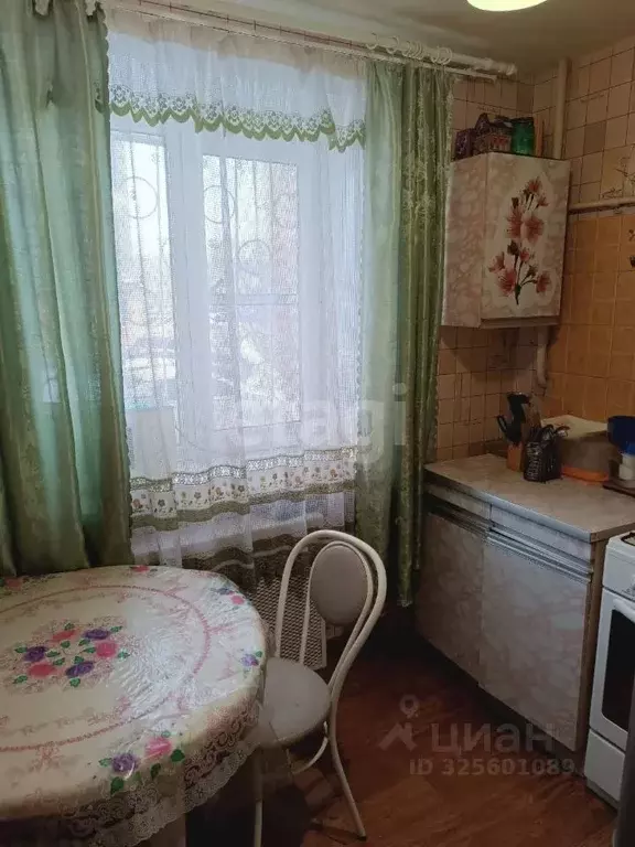 3-к кв. Свердловская область, Екатеринбург ул. Лукиных, 8 (56.0 м) - Фото 1