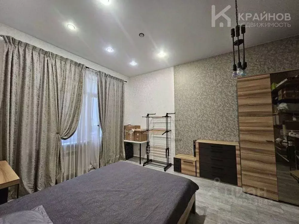 2-к кв. Воронежская область, Воронеж ул. Куколкина, 11 (64.9 м) - Фото 1
