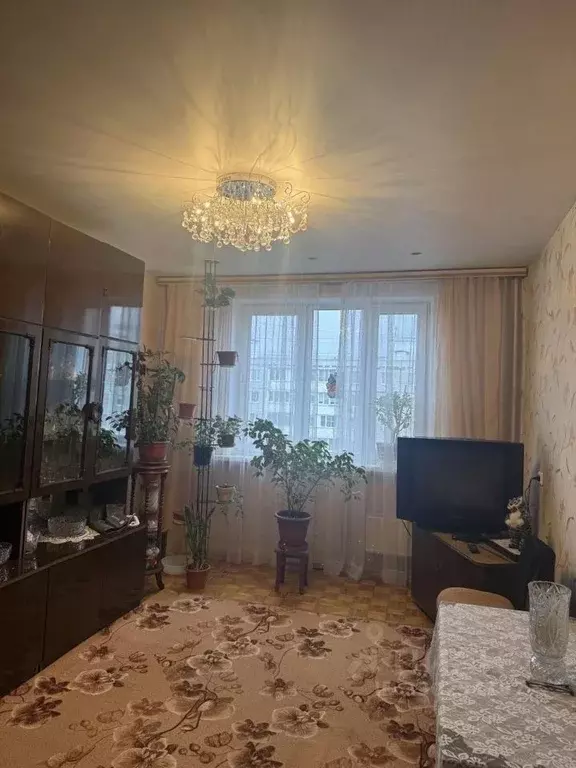 3-к кв. Московская область, Мытищи Юбилейная ул., 33к1 (68.5 м) - Фото 1
