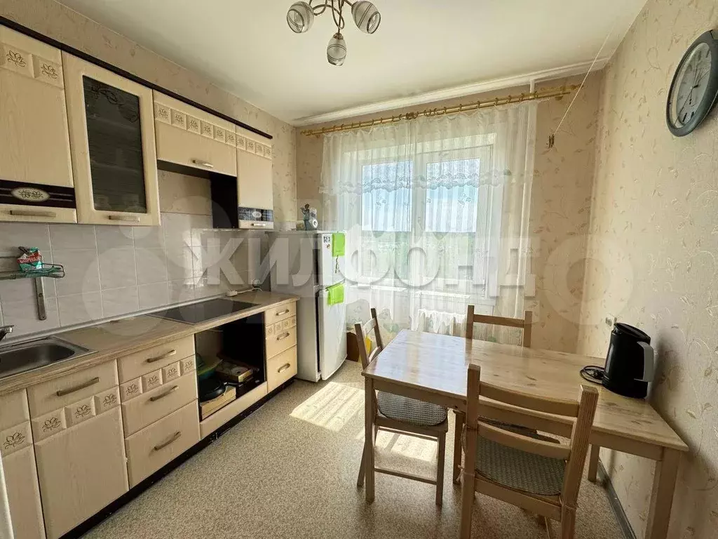 2-к. квартира, 53,2 м, 7/9 эт. - Фото 1
