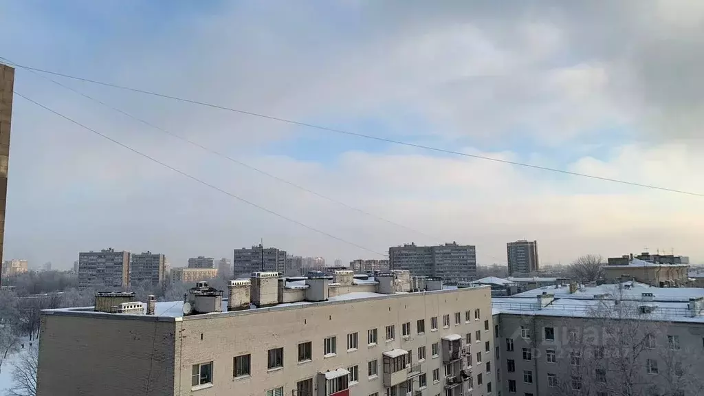 3-к кв. Санкт-Петербург ш. Революции, 3к2 (102.1 м) - Фото 2