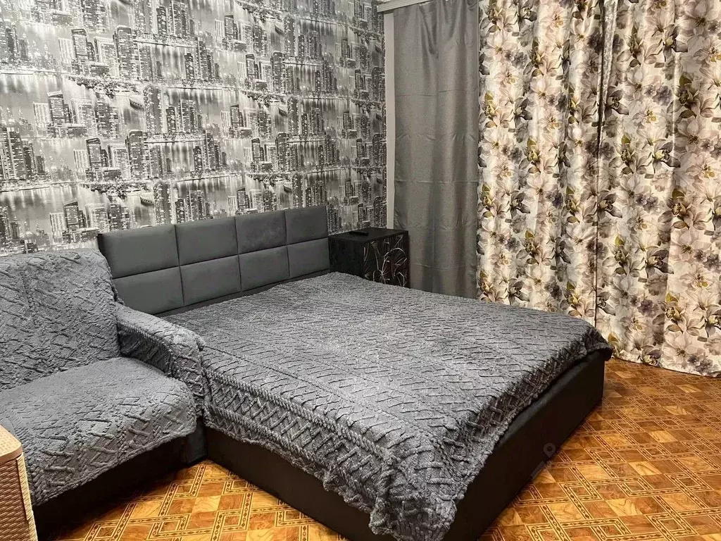 3-к кв. Санкт-Петербург наб. Реки Пряжки, 36 (68.4 м) - Фото 1