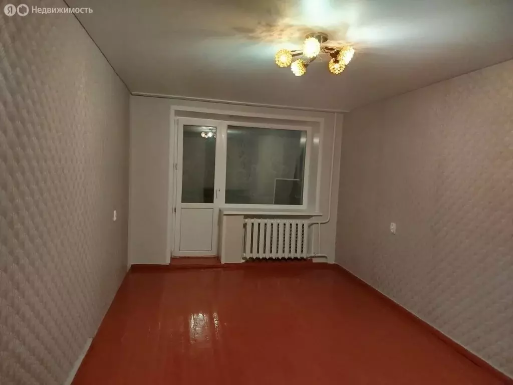 2-комнатная квартира: Белебей, улица Ленина, 32А (44 м) - Фото 1