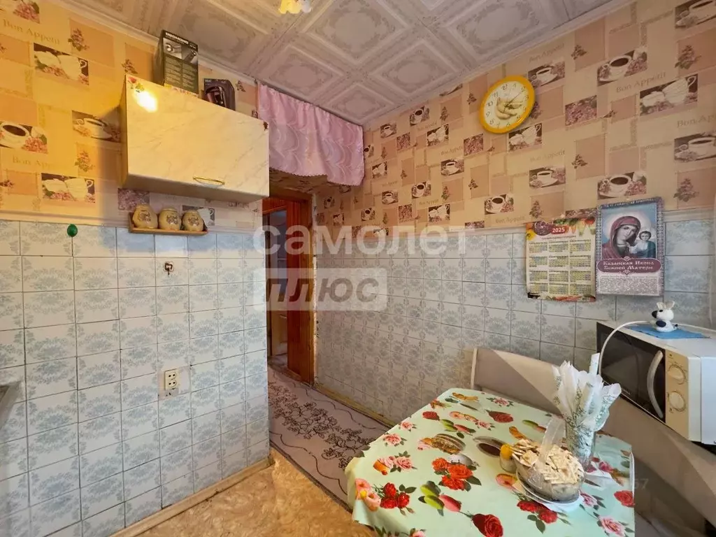 3-к кв. Кемеровская область, Полысаево г. Ленинск-Кузнецкий ... - Фото 1