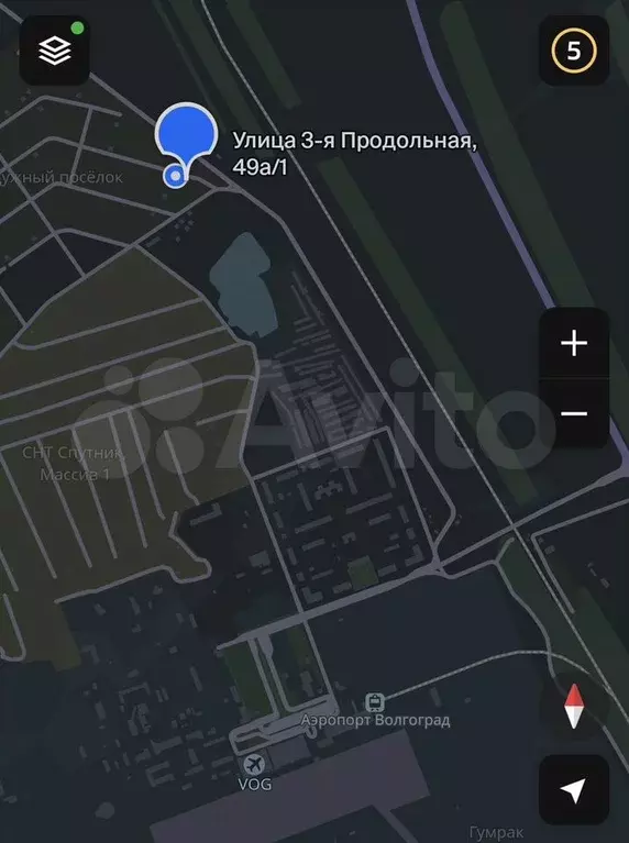 Торговая площадь - Фото 1