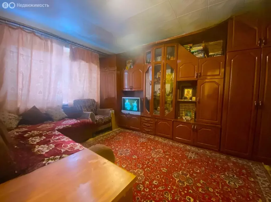 3-комнатная квартира: Реутов, Советская улица, 25А (51.3 м) - Фото 2