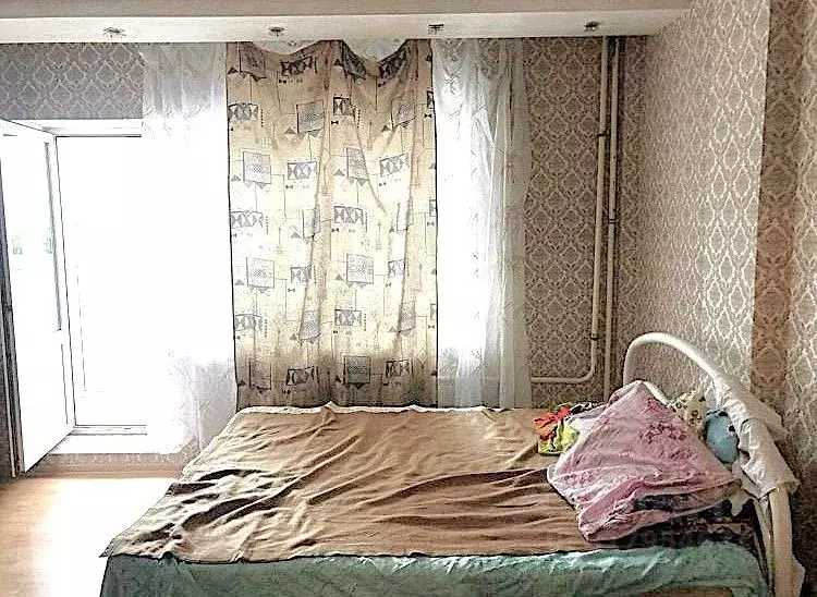 Студия Иркутская область, Иркутск бул. Рябикова, 36/4 (32.0 м) - Фото 1