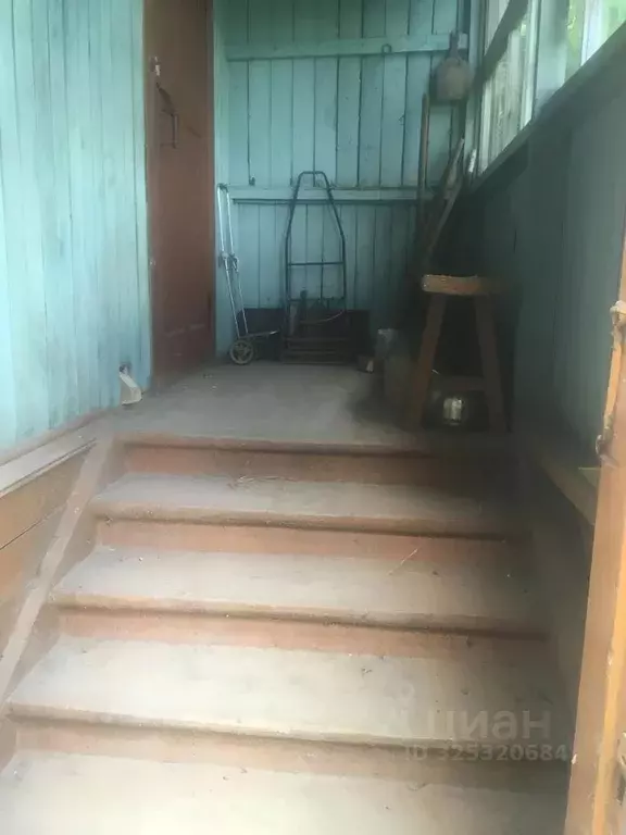 Дом в Нижегородская область, Краснобаковский муниципальный округ, ... - Фото 2