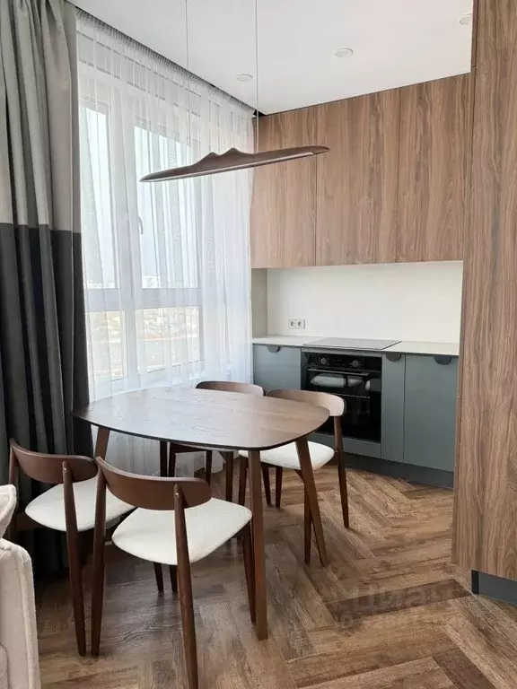 2-к кв. Санкт-Петербург Кубинская ул., 82к3с1 (37.7 м) - Фото 2